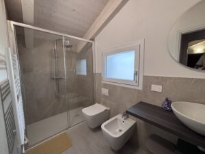 Nuova Costruzione Palazzina di 8 Appartamenti
