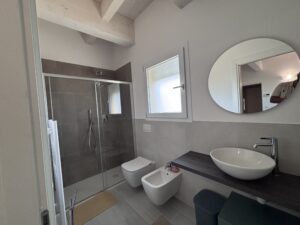 Nuova Costruzione Palazzina di 8 Appartamenti