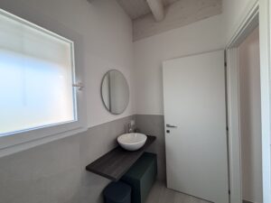 Nuova Costruzione Palazzina di 8 Appartamenti
