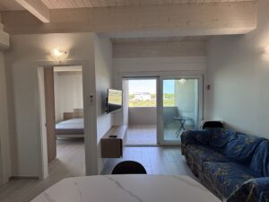 Nuova Costruzione Palazzina di 8 Appartamenti