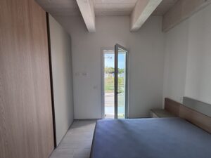 Nuova Costruzione Palazzina di 8 Appartamenti
