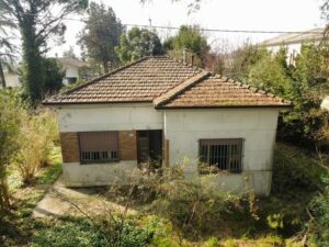 Casa indipendente tutta piano terra Ravenna