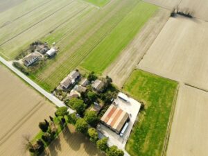 Casa indipendente tutta piano terra Ravenna