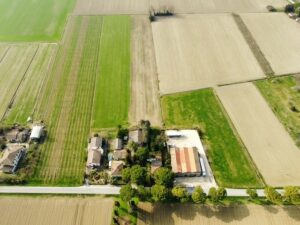 Casa indipendente tutta piano terra Ravenna