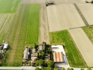Casa indipendente tutta piano terra Ravenna