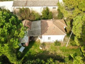 Casa indipendente tutta piano terra Ravenna
