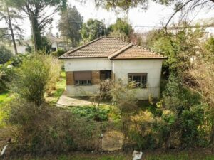 Casa indipendente tutta piano terra Ravenna