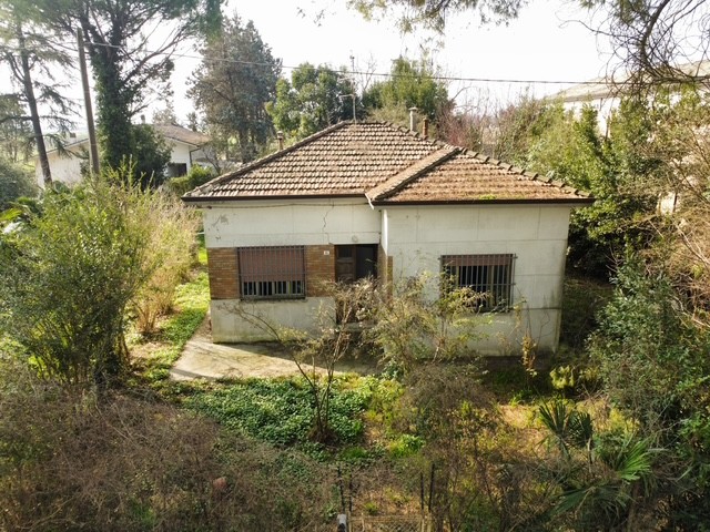 Casa indipendente tutta piano terra Ravenna