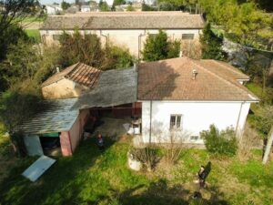 Casa indipendente tutta piano terra Ravenna