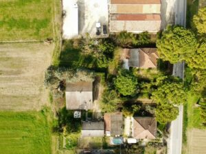 Casa indipendente tutta piano terra Ravenna