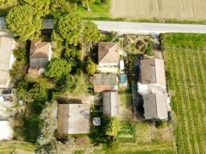 Casa indipendente tutta piano terra Ravenna