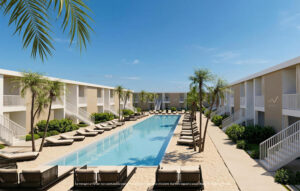 Appartamenti con Piscina e Giardino Privato