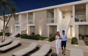 Appartamenti con Piscina e Giardino Privato