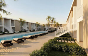 Appartamenti con Piscina e Giardino Privato