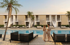 Appartamenti con Piscina e Giardino Privato
