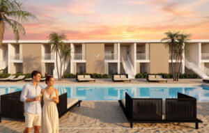 Appartamenti con Piscina e Giardino Privato