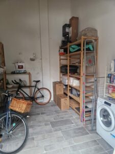 Bellissimo appartamento centro storico