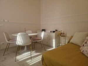 Bellissimo appartamento centro storico