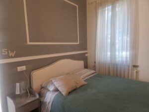 Bellissimo appartamento centro storico