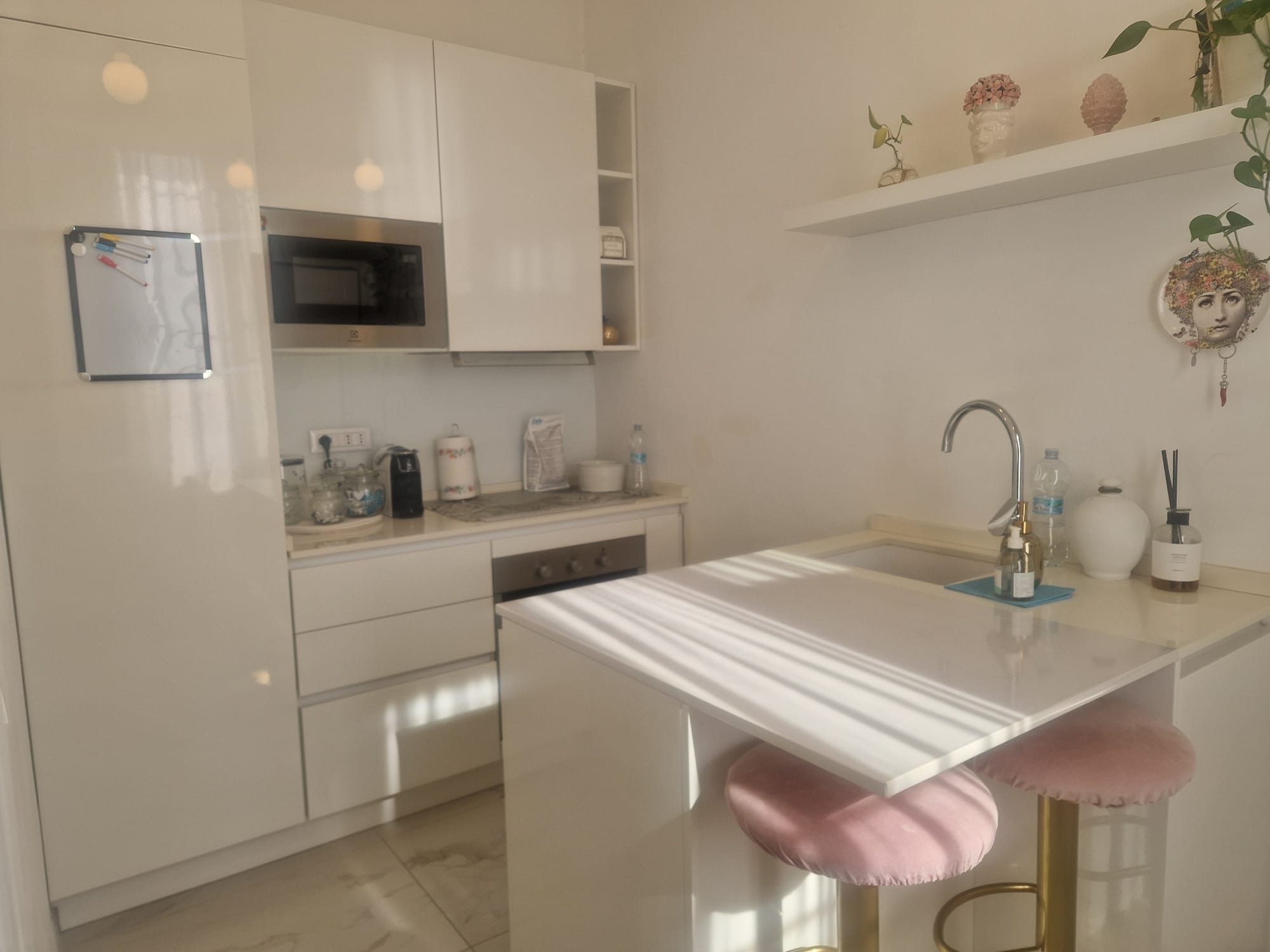 Bellissimo appartamento centro storico