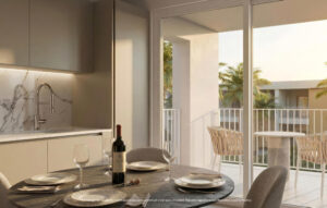 Appartamenti con Piscina e Giardino Privato