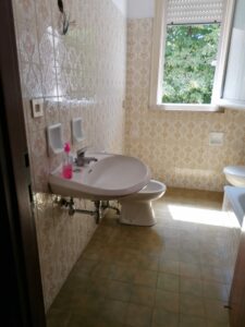 Zona Zalamella vendesi trilocale
