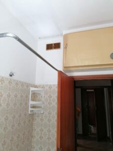 Zona Zalamella vendesi trilocale