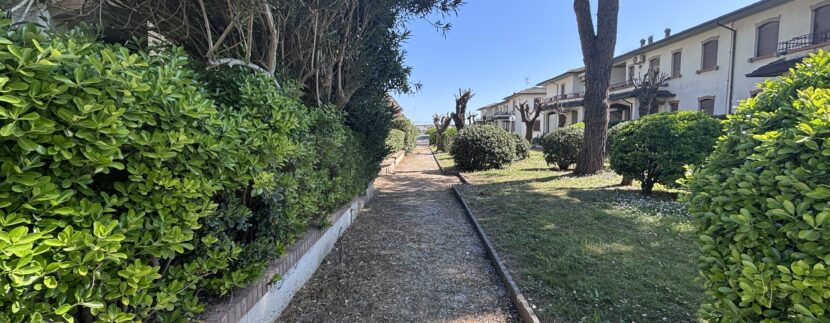 apparatmento con vista mare