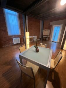 casa indipendente con giardino periferia Ravenna 8 km
