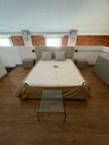 casa indipendente con giardino periferia Ravenna 8 km