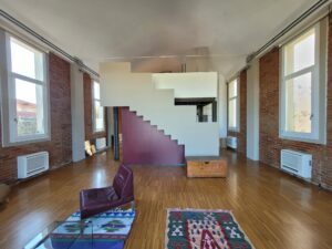 casa indipendente con giardino periferia Ravenna 8 km