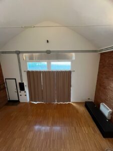 casa indipendente con giardino periferia Ravenna 8 km