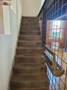 casa indipendente con giardino periferia Ravenna 8 km