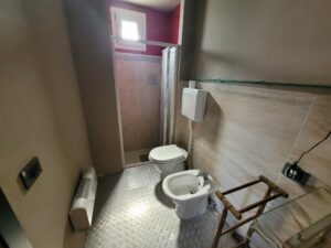 casa indipendente con giardino periferia Ravenna 8 km