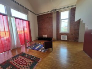casa indipendente con giardino periferia Ravenna 8 km