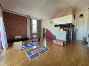 casa indipendente con giardino periferia Ravenna 8 km