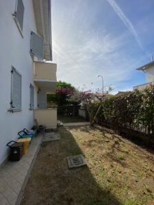 Castiglione appartamento con ingresso indipendente