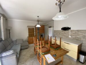 Castiglione appartamento con ingresso indipendente