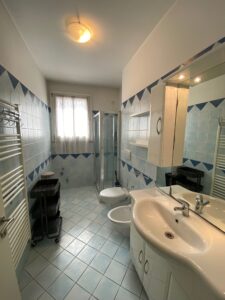 Castiglione appartamento con ingresso indipendente