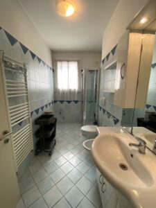 Castiglione appartamento con ingresso indipendente