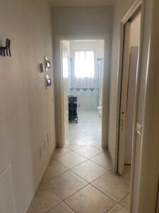 Castiglione appartamento con ingresso indipendente