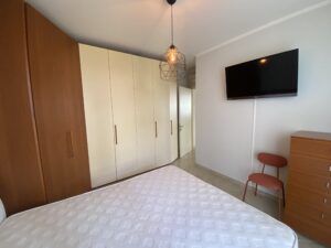 Castiglione appartamento con ingresso indipendente