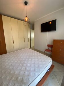 Castiglione appartamento con ingresso indipendente