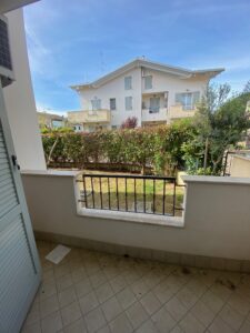 Castiglione appartamento con ingresso indipendente