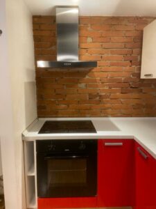 casa indipendente con giardino periferia Ravenna 8 km