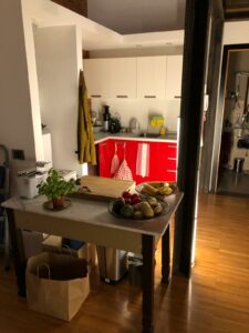 casa indipendente con giardino periferia Ravenna 8 km