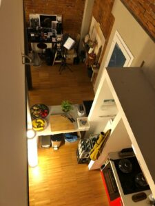 casa indipendente con giardino periferia Ravenna 8 km