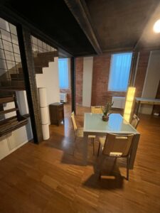 casa indipendente con giardino periferia Ravenna 8 km