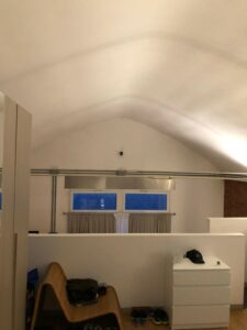 casa indipendente con giardino periferia Ravenna 8 km