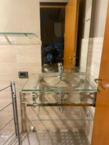 casa indipendente con giardino periferia Ravenna 8 km